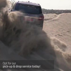 86K views · 140 reactions | No time to get your Ford serviced? Why worry when you can opt for our pick-up and drop service, while you focus on other important things. Know more here: https://ford.to/2OQwLDp | Ford | Facebook