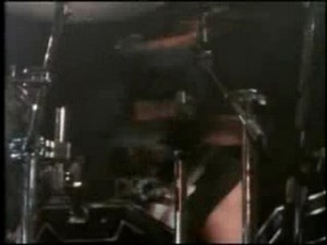 Pantera - Cemetary Gates