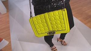 Watch Style Code Live&colon; Your Style, Your "It" Bag | Edgy Look on Amazon Live
