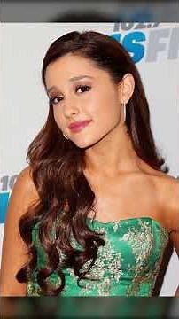 Ariana Grande Impersonating Other Celebs 🗣️ #arianagrande