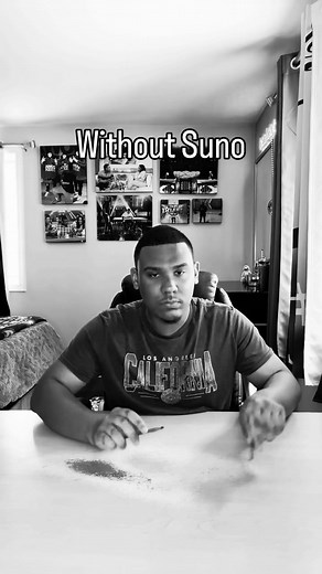 Turn Pen Tapping into Songs with Suno AI