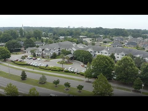 Retirement Community in Myrtle Beach, SC | TerraBella Myrtle Beach