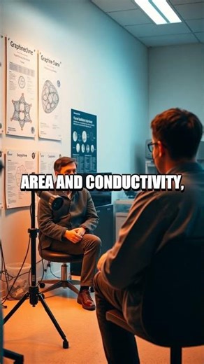 Graphene Power Unleashed in Everyday Tech