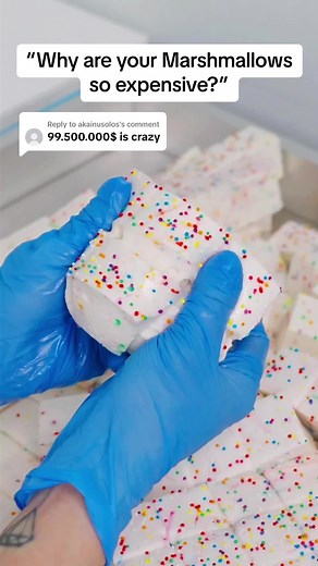 Delicious Handmade Marshmallows at Unbeatable Prices!
