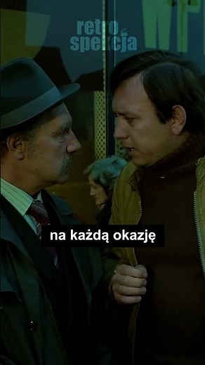 ⚠️Wyjście Awaryjne - Ojczulku #film #polska #komedia #rozrywka #serial #prl #śmieszne #polskiekino