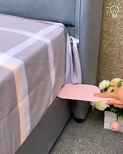 2.5K views · 11 reactions | How to tuck in your favorite bed sheet386 | Mie Reviews | Facebook