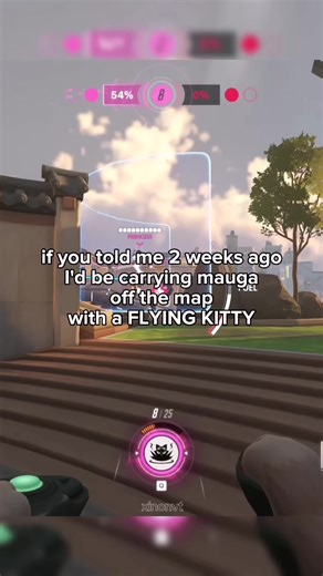 The Surreal New Overwatch Update: A Fresh Experience