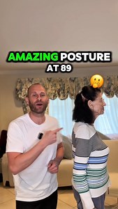 863K views · 11K reactions | It’s very common to see poor posture in...