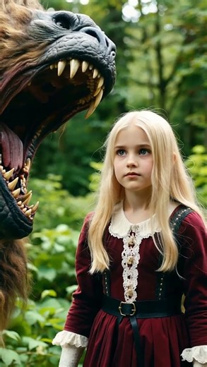 From Beauty to Nightmare: Female Monsters in Movies 😱 #top10movies #marvel #avengers #movie #movies