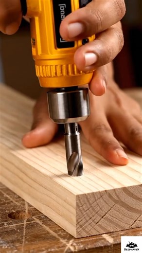 Miniature Wood Corner Chamfer Router 3