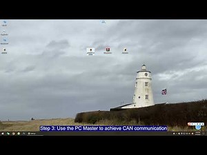 DALY BMS CAN driver tutorial