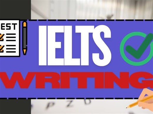 IELTS Writing Task 1: Describing Diagram + How to Create Complex Sentences | Teaching Resources