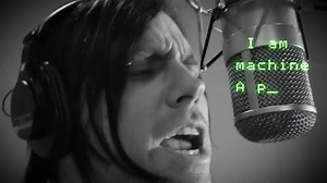 Three Days Grace - I am machine
