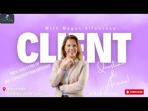 Pros and Cons of purchasing a pre-construction unit!?