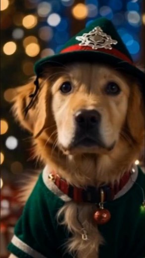 Christmas Dog Facts That Will Melt Your Heart 🎄🐶 | Tales of Hope Edition