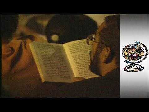 Israel's Dangerous Religious Divide Within Judaism