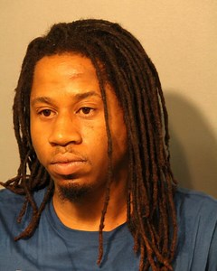 Chicago Man Robs Riverside Gas Station: Cops