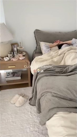 Korean Aesthetic morning routine ✨#korean#Aesthetic#morning#routine#shorts