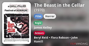 The Beast in the Cellar (1971)