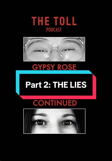 Jim Arnott was the lead investigator and Greene County Sheriff in the Gypsy Rose case and calls her out for what she really is… A LIAR 🤥 #truecrime #gypsyroseblanchard #gypsteinfiles #gypsyrosecase #interview