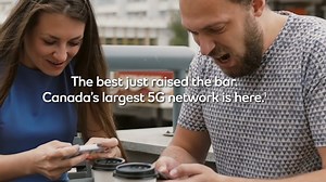 Bell Launches 5G in Canada: Exclusive Tech Details