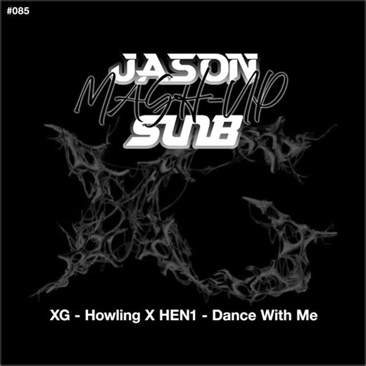 천재현 on Instagram: "일본 아이돌 XG의 히트곡 Howling 매쉬업작업 ! XG - Howling X HEN1 - Dance With Me (JASON & SunB MashUp) @xgofficial Free Download in my Profile Link ! #xg #djsunb #디제이선비 #hen1 #mashup"