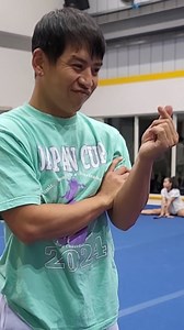 backflip 🤸‍♀️ #cheer #cheerleading #cheersport #sport #sports #backflip #backtuck #backroll #tumbling #tumbler #tricking #tricker #gym #gymvideos #gymnast | CheerSugar方糖