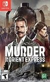 Walkthrough Playlist All Parts for Agatha Christie: Murder On The Orient Express (Nintendo Switch)