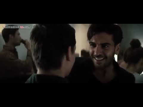 Film Hacker MRX and Benjamin engel