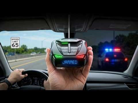 15 Illegal Car Gadgets on Amazon That Are Somehow Still For Sale in 2026