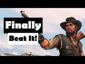 Red Dead Redemption Review