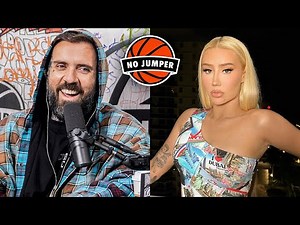 Iggy Azalea is Mad at Fans Who Don’t Like Her BBL