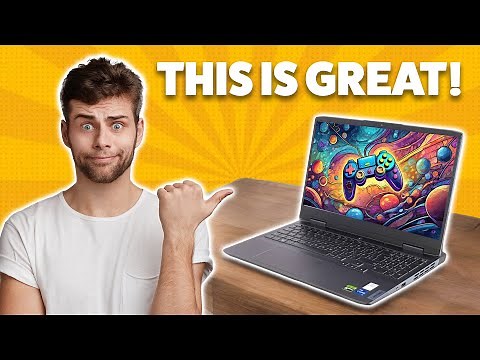 I Tried 20 Gaming Laptops Under $1000 – And This One Is ON ANOTHER LEVEL