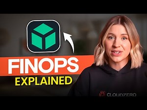 What Is FinOps? The Cloud Cost Strategy Every Company Needs