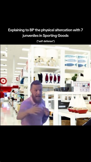 addressing disruptive behavior #Target #assetprotection #tss #security #ap