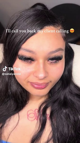 Premium Eyelash Extensions in Philadelphia