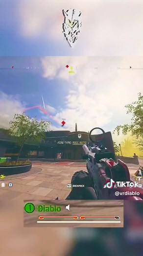 Warzone Diablo Loadout Highlight Reel | Funny Moments & Intense Gameplay