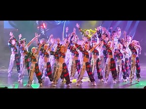 MINI GROUP - Champions