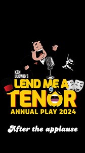 Management Reviews of LACAS Annual Play – Lend Me a Tenor 🎭 From start to standing ovation, Lend Me a Tenor has left a lasting impression! The management team couldn't be prouder of the incredible performances, seamless teamwork and dedication that brought this production to life. Here’s what they have to say about the energy, creativity and talent that made the play a grand success! 🌟 Bravo to all the students, staff and everyone behind the scenes! 👏🎬 #LACASAnnualPlay #LendMeATenor #ProudMo