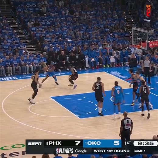 SGA despite the blowout:25 PTS (10 without FTs)5/18 FGM (27.8%)0/4 3PM