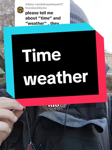 How to say Time and weather ín Hungarian. Hungarian language. Hungarian pronunciation. Hungarian words with explanation in English. #hungarian #magyar #language #languagelearning #learninghungarian