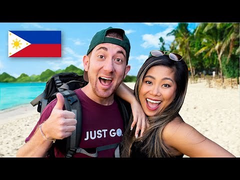 Here's Why The Philippines Is The Best Country on Earth