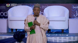 120 reactions · 3 comments | Honourable Minister of Budget and...