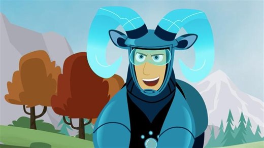 Wild Kratts - Race Day Video | PBS KIDS