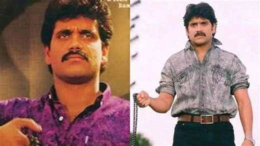 Nagarjuna recalls watching ‘Shiva’ with Amitabh Bachchan as the cult classic celebrates its 36th anniversary