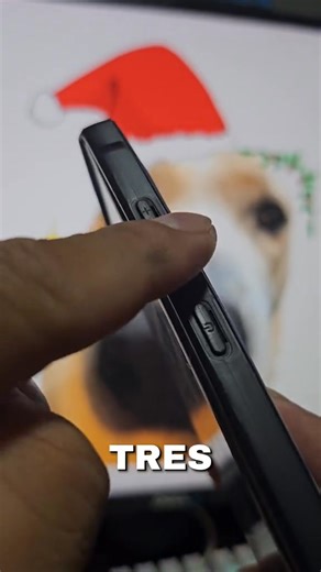 573K views · 4K reactions | Truco de iPhone /Android ✅ #tips #trucos #tipssandtricks #iphone17promax #iphonetips #trucosdeiphone #iphonehacks #tech #tecnologia #technology #tips #tipsandtricks #tipsandtricks #android #androidtips #samsung #aplicaciones #aplicatrabajohoy #personalizatucelular #parati #viral #trucos #kawaii #iphone17 #fundaspersonalizadas #trucoparacelular | Jonhtutos | Facebook