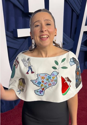 Celebrating Beautiful Artwork with Ms. Rachel