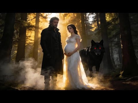 She Agreed to Be a Surrogate for a Heartbroken Man—But Then Found Out He’s an Alpha Werewolf