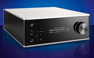 Denon PMA-150H | test