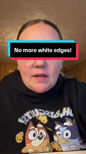 🖨️ Say goodbye to white edges! Canva’s print bleed = perfect borderless printing #TeacherHacks #CanvaTips #ClassroomDecor #TeacherTok #BulletinBoardIdeas